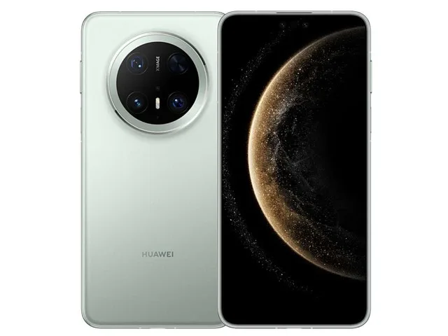 Huawei Mate 70 Pro