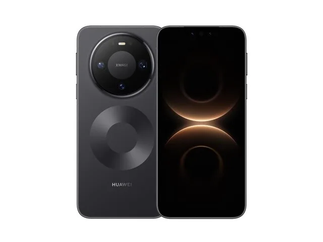 Huawei Mate 80 Pro