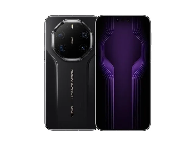 Huawei Mate 80 RS 非凡大师