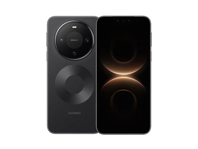 Huawei Mate 80