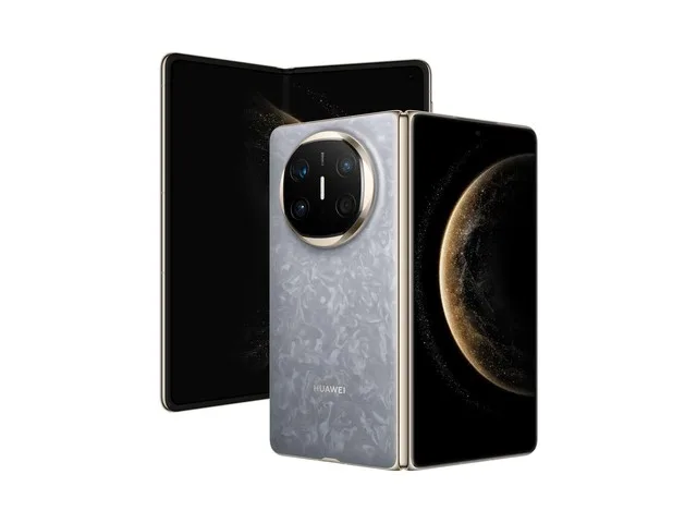 Huawei Mate X6
