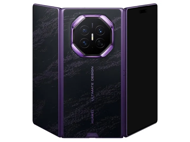 Huawei Mate XT 2 非凡大师 16GB/2TB/手写笔套装/灵盾防窥屏