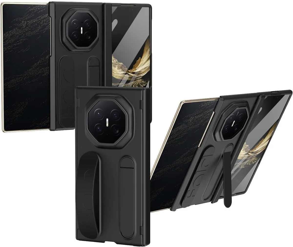 Huawei Mate XT 2 Ultimate Design