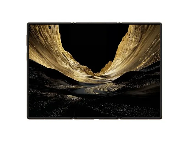 Huawei Mate XT 2 非凡大师