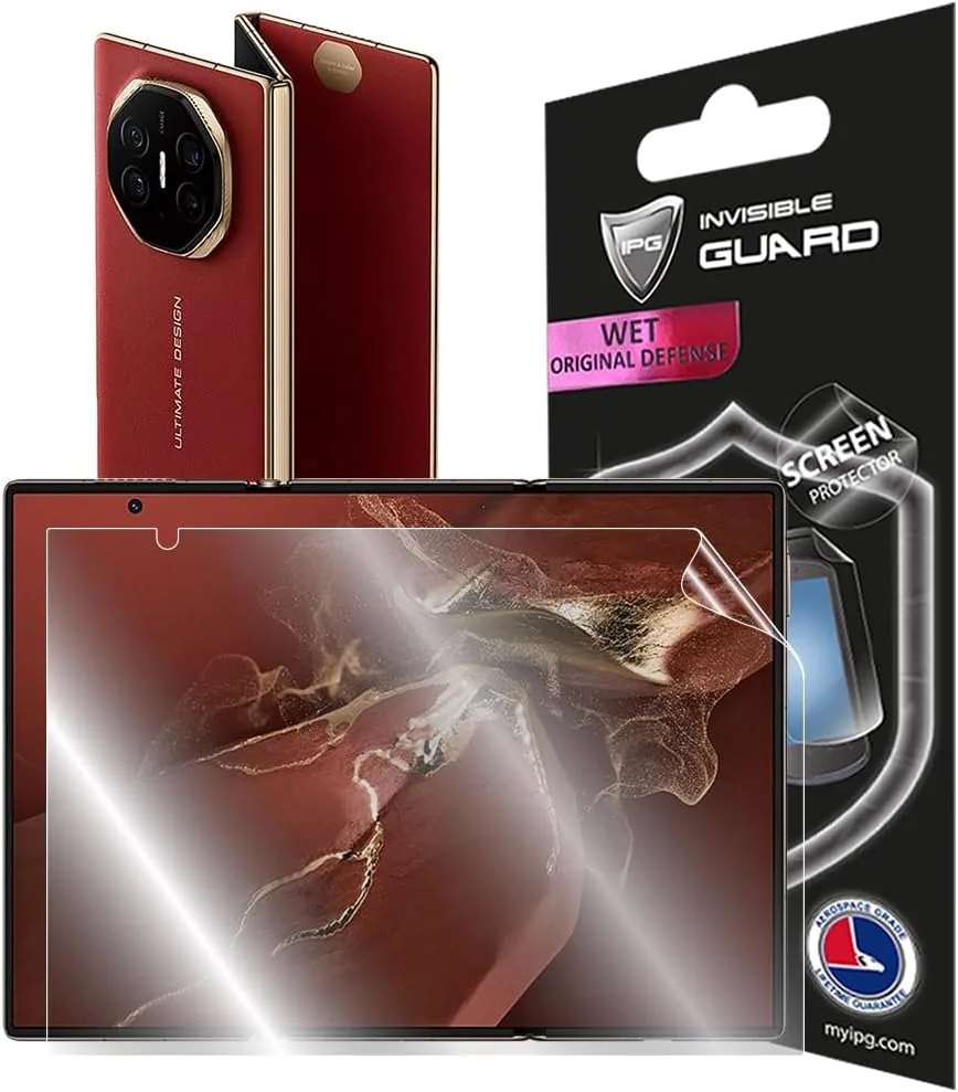 Huawei Mate XTs Ultimate Design
