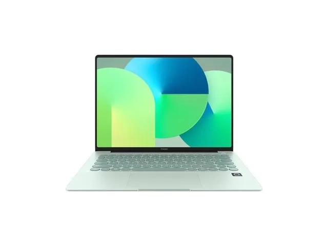 Huawei MateBook 14 鸿蒙版