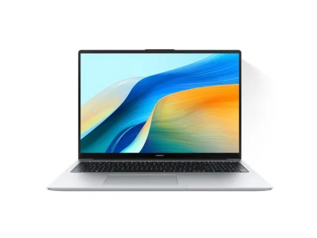 Huawei MateBook D 16 高能版 2024