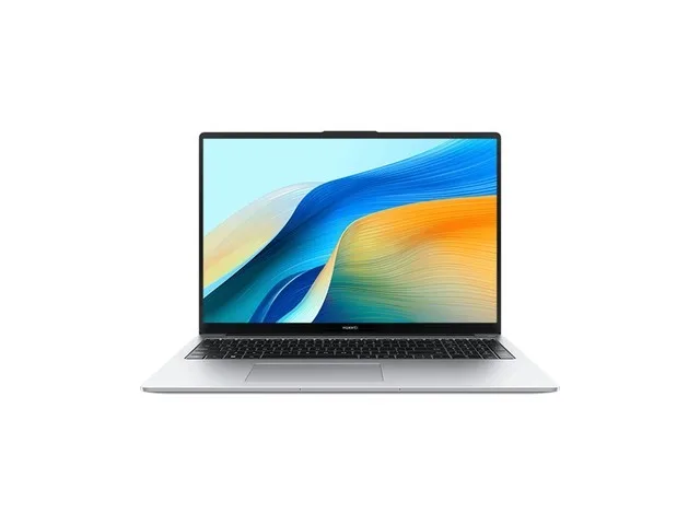 Huawei MateBook D 16 SE版 2024