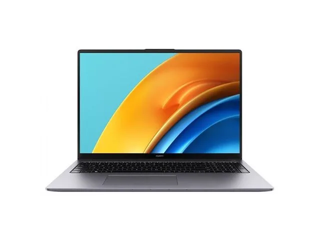 Huawei MateBook D 16