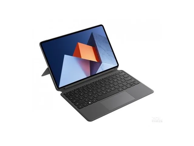 Huawei MateBook E