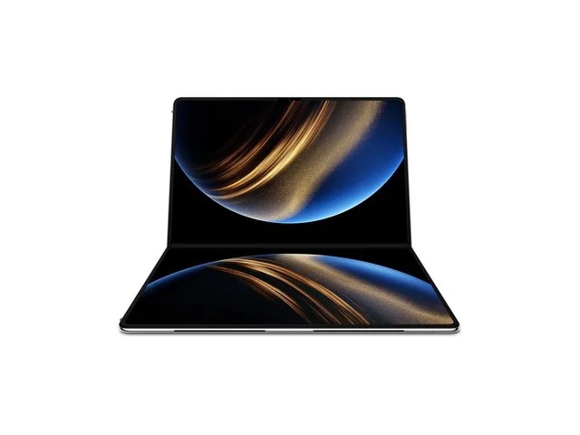 Huawei MateBook Fold 非凡大师