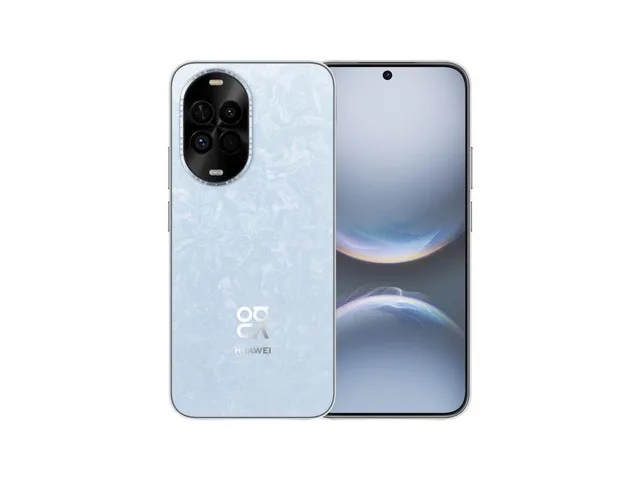 Huawei nova 14 活力版