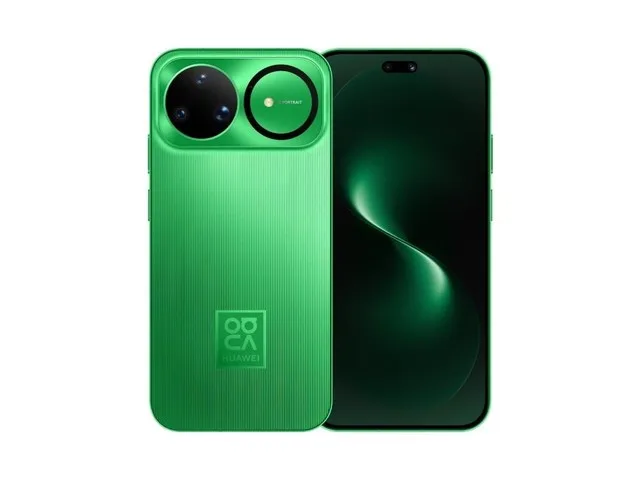 Huawei nova 15 Ultra