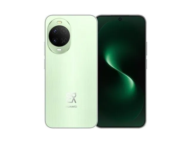 Huawei nova 15