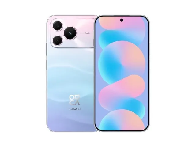 Huawei nova 16 SE 256GB