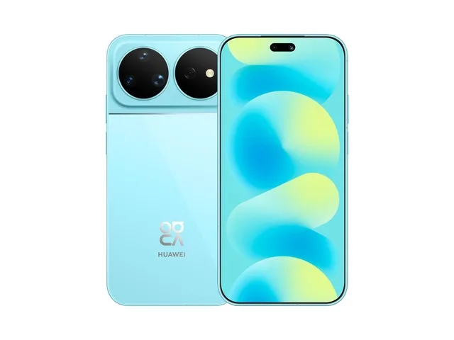 Huawei nova 16 Ultra