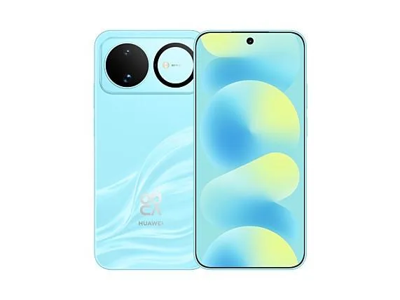 Huawei nova 16
