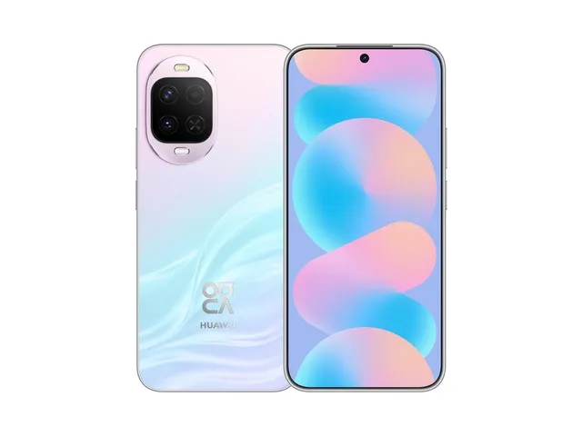 Huawei nova 16z