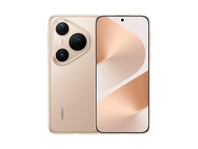 Huawei Pura 80 Pro