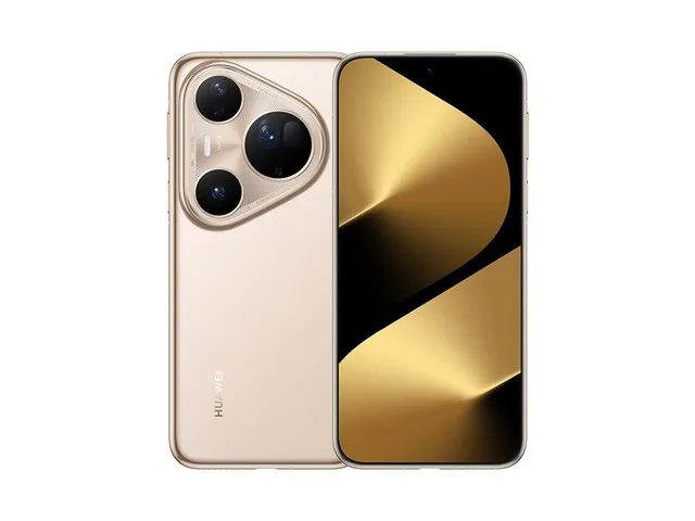 Huawei Pura 80 Ultra