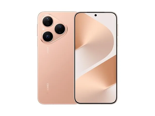 Huawei Pura 80