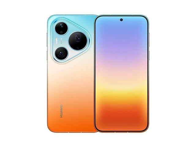 Huawei Pura 90 Pro Max 16GB/1TB