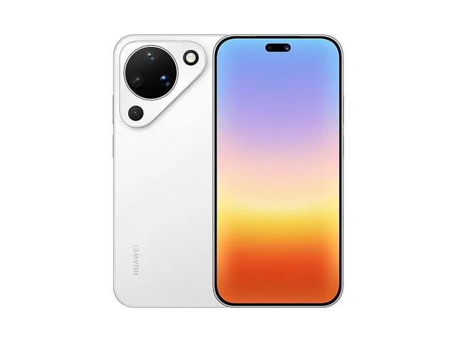 Huawei Pura 90