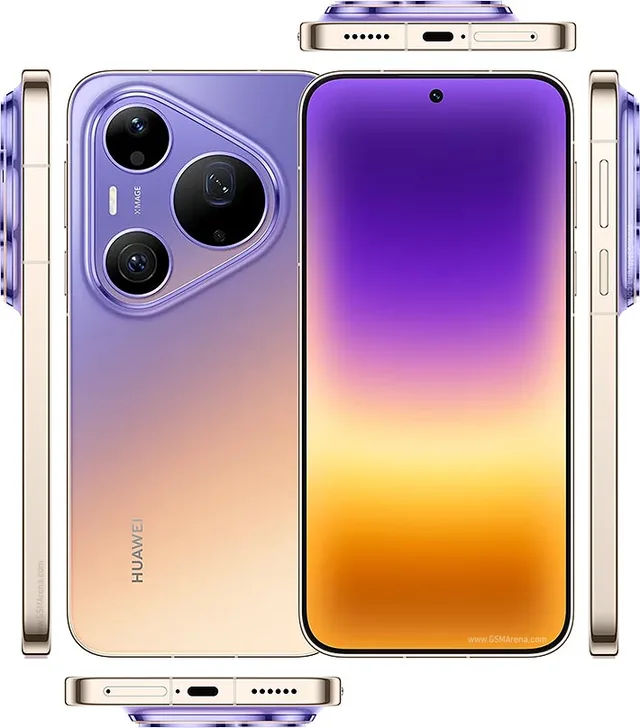 Huawei Pura 90s Pro Max