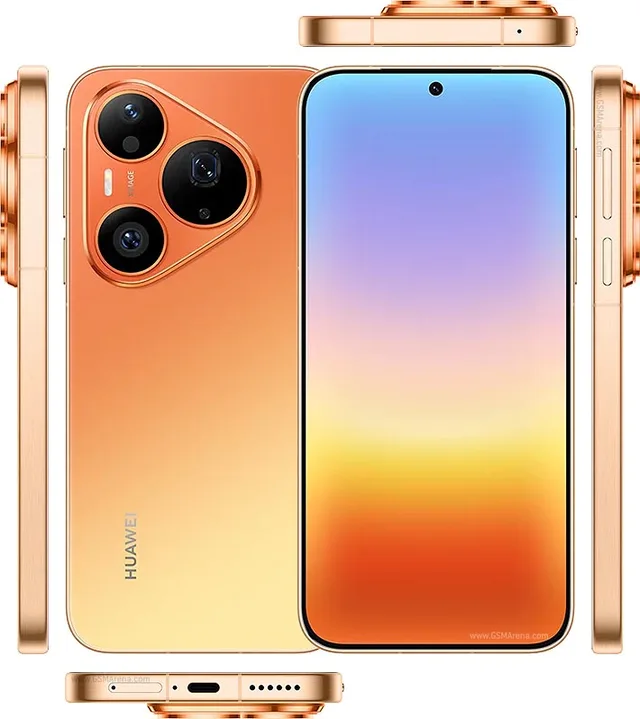 Huawei Pura 90s Pro