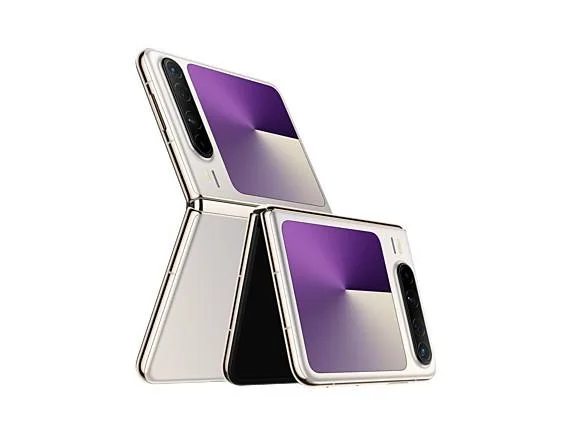 Huawei Pura X 16GB/1TB/典藏版