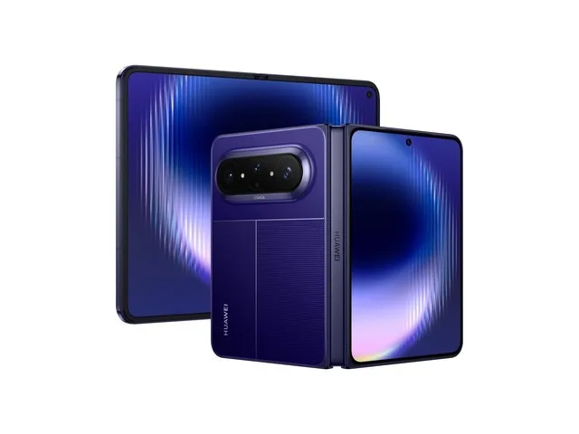 Huawei Pura X Max 16GB/512GB/典藏版