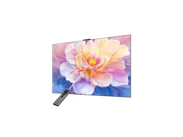 Huawei Vision智慧屏 5 98英寸