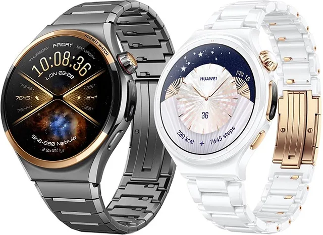 Huawei Watch 6 Pro
