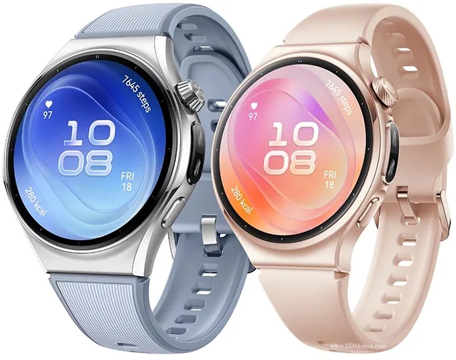 Huawei Watch 6