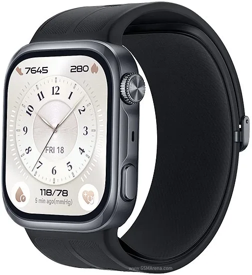 Huawei Watch D3