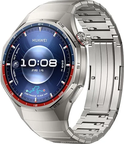 Huawei Watch GT 6 Pro