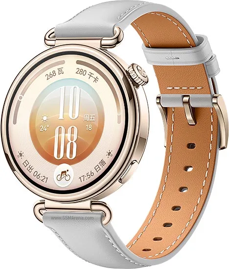 Huawei Watch GT 7