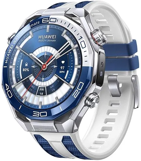 Huawei Watch Ultimate 2