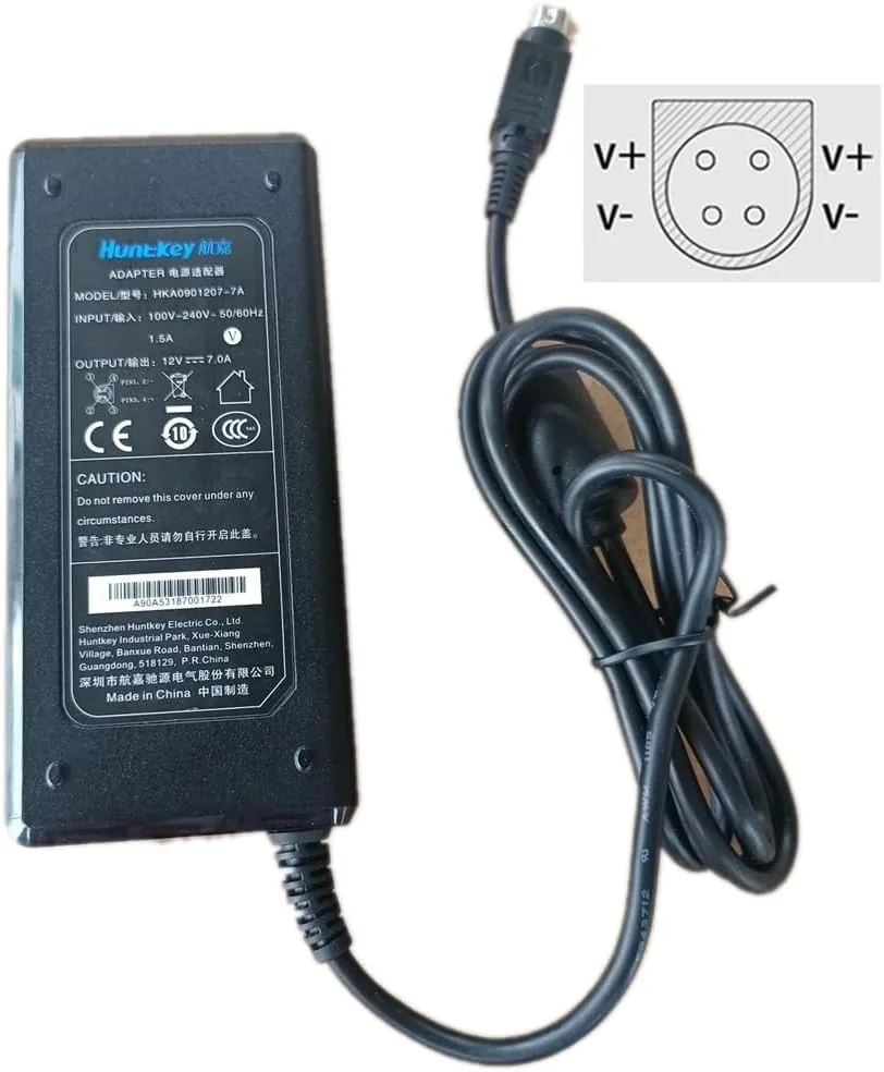 Huntkey GS400