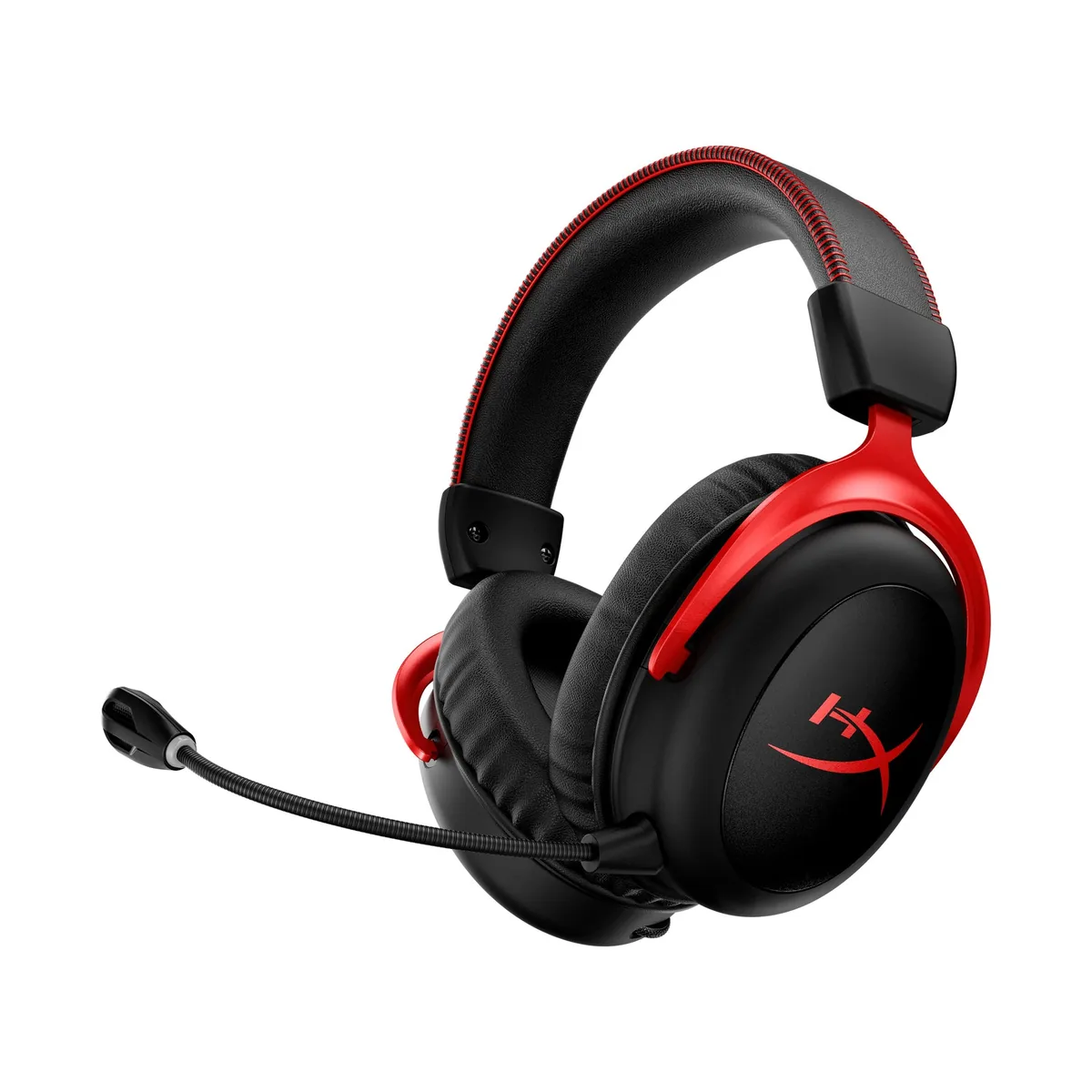HyperX Cloud II Wireless – Gaming Headset