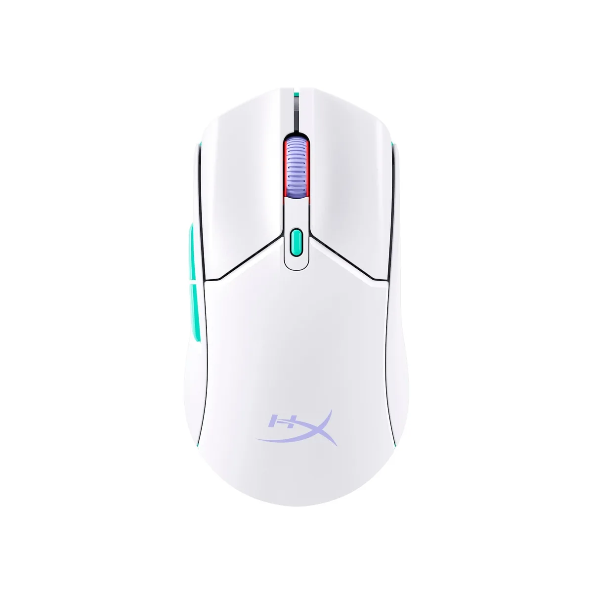 HyperX Pulsefire Haste 2 Core – Wireless Gaming Mouse