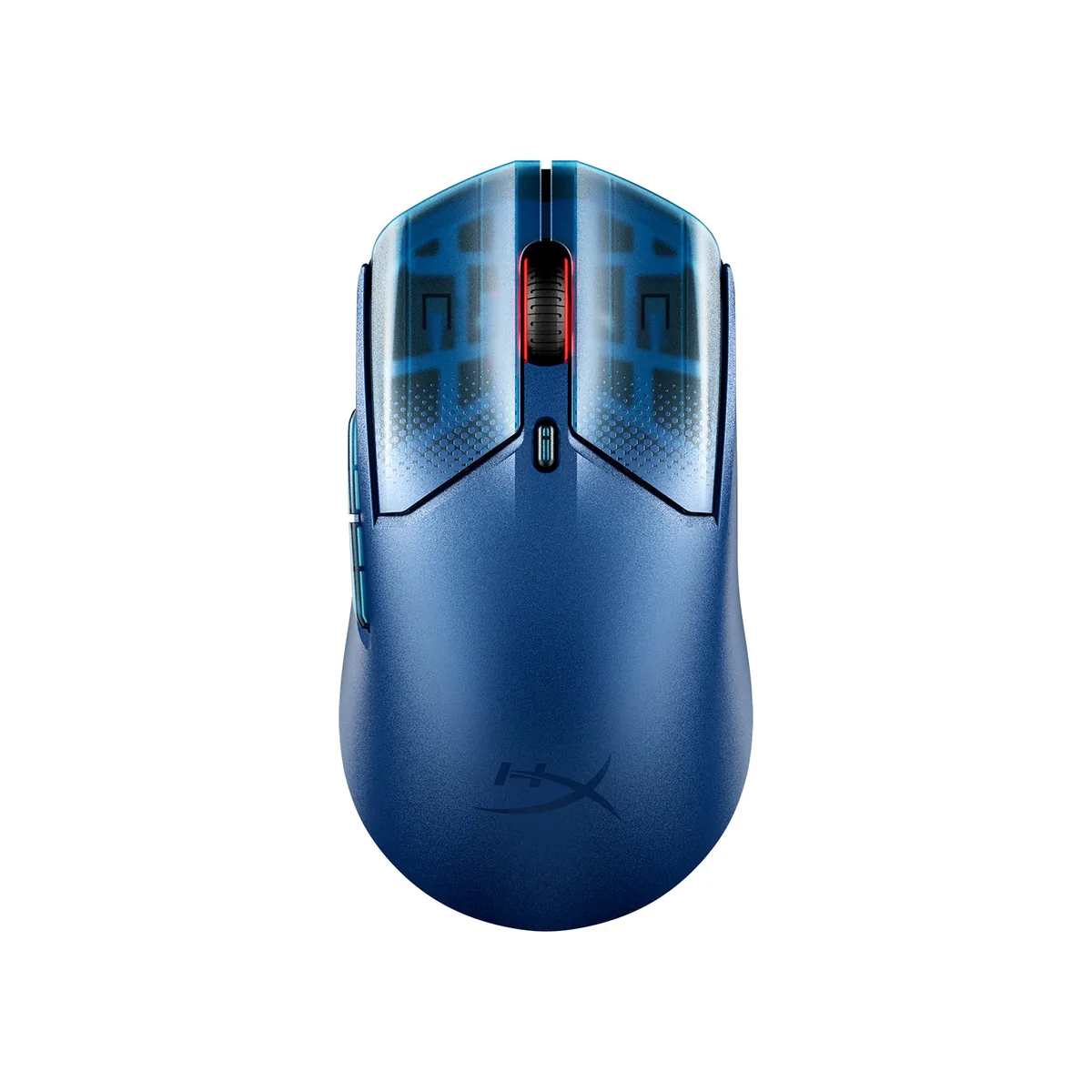 HyperX Pulsefire Haste 2 S – Wireless Gaming Mouse
