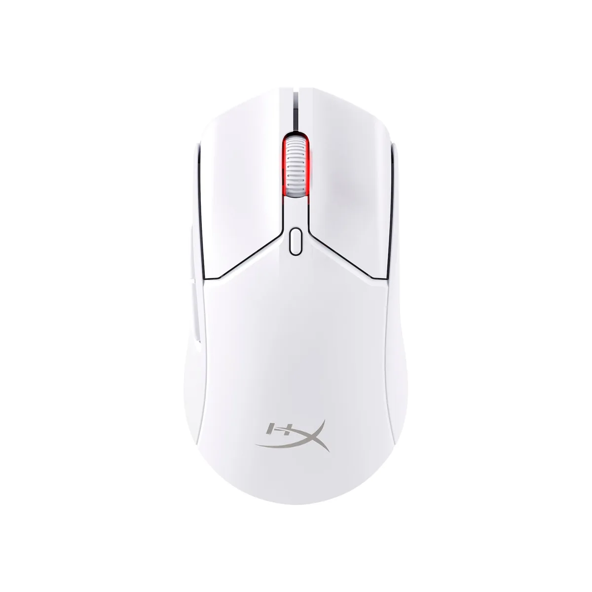 HyperX Pulsefire Haste 2 – Wireless Gaming Mouse