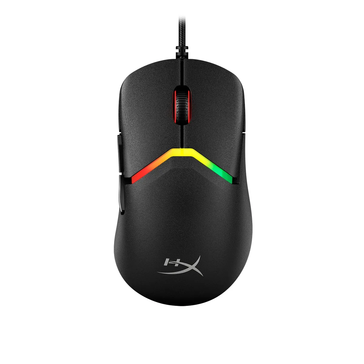 HyperX Pulsefire Saga – Gaming Mouse