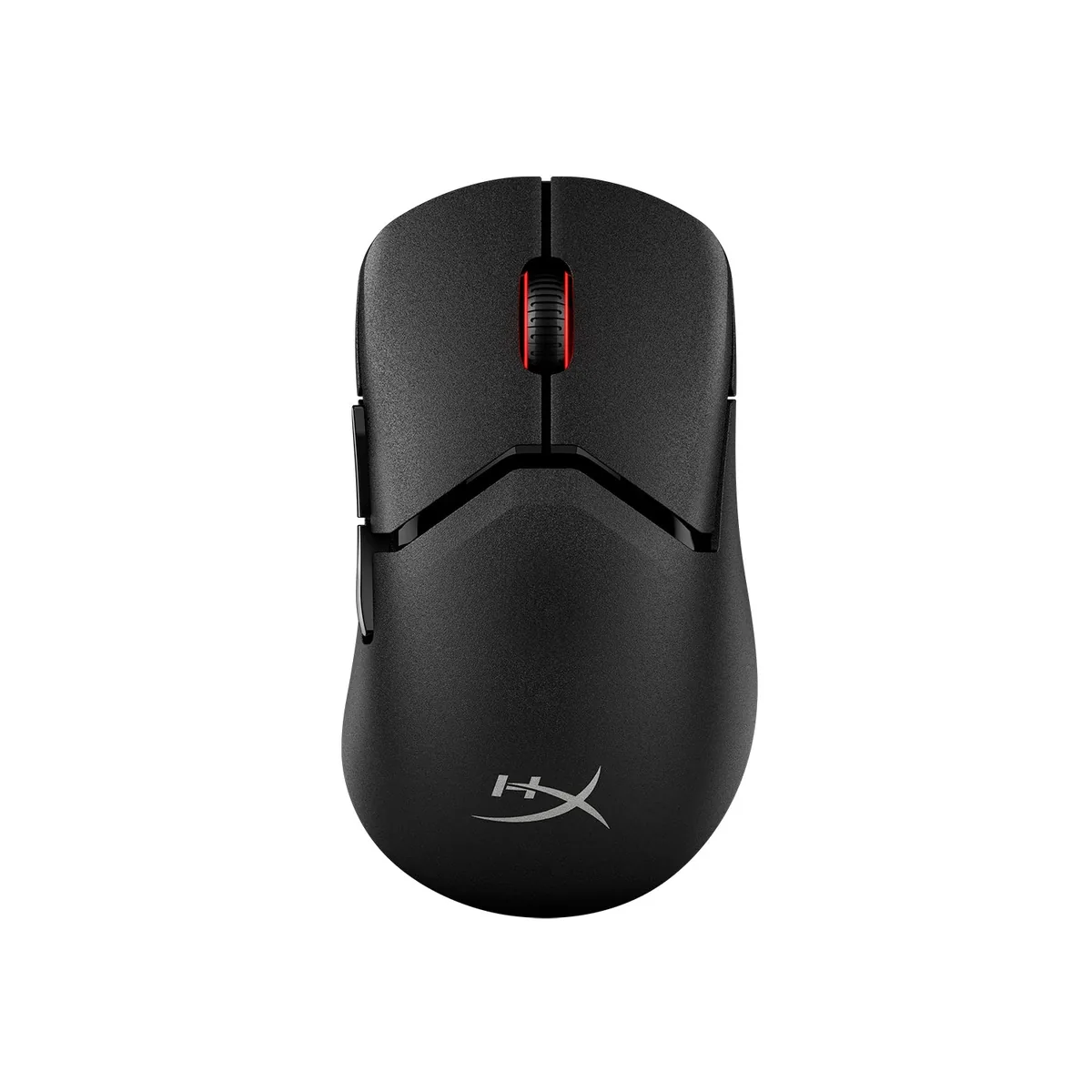 HyperX Pulsefire Saga Pro – Wireless Gaming Mouse