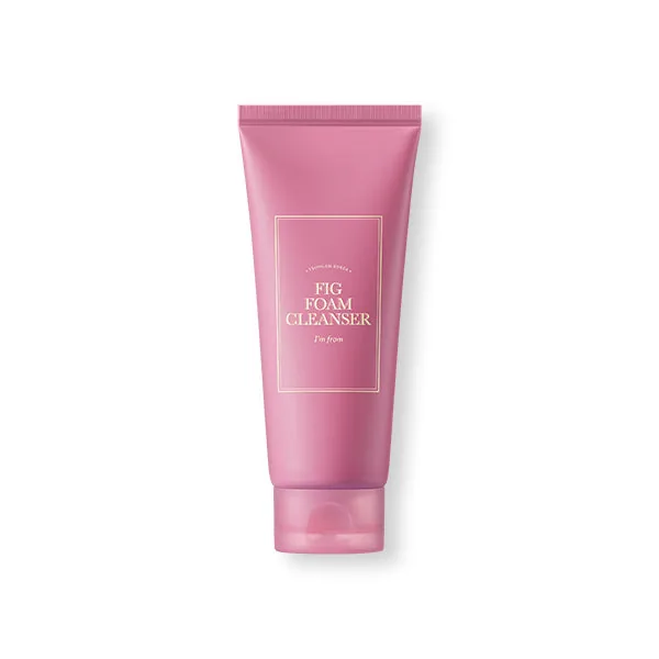Fig Foam Cleanser