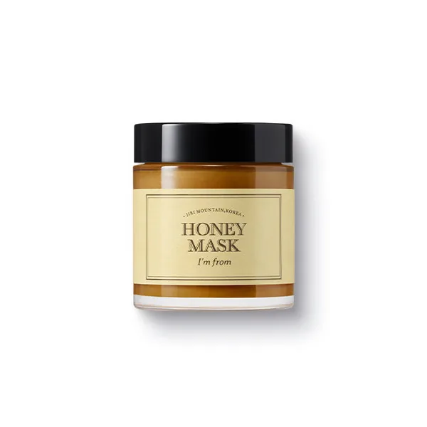 Honey Mask