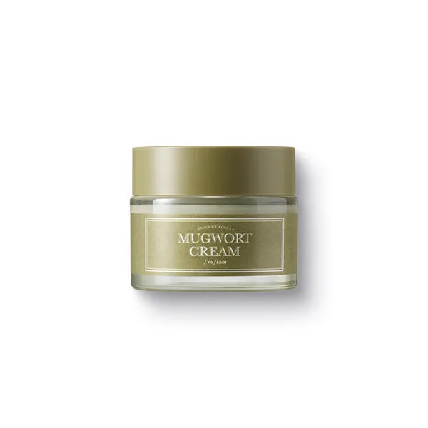 Artemisia (Mugwort) Cream
