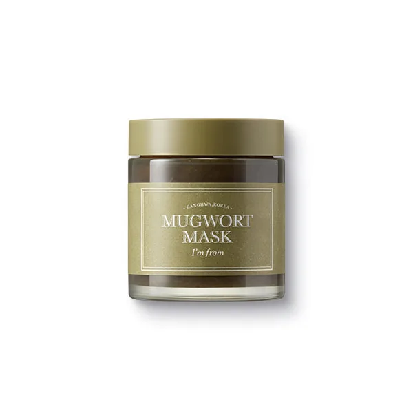 Artemisia (Mugwort) Mask