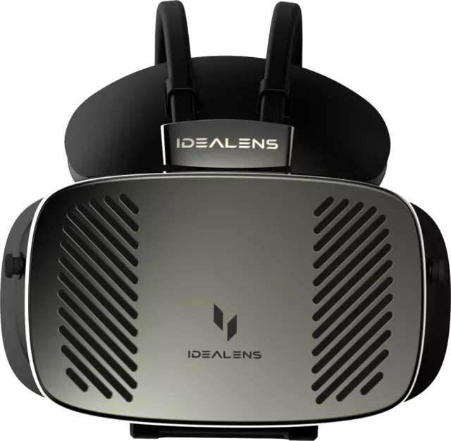Idealens K2